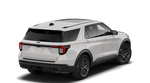 2027 Ford Explorer ST 4WD