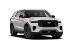 2027 Ford Explorer ST 4WD