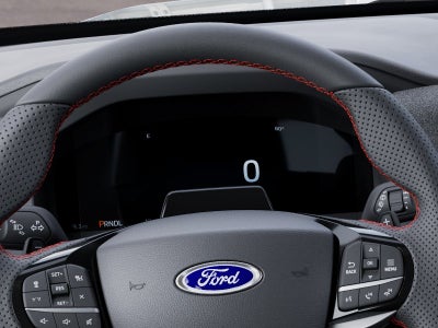 2027 Ford Explorer ST 4WD