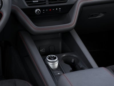 2027 Ford Explorer ST 4WD