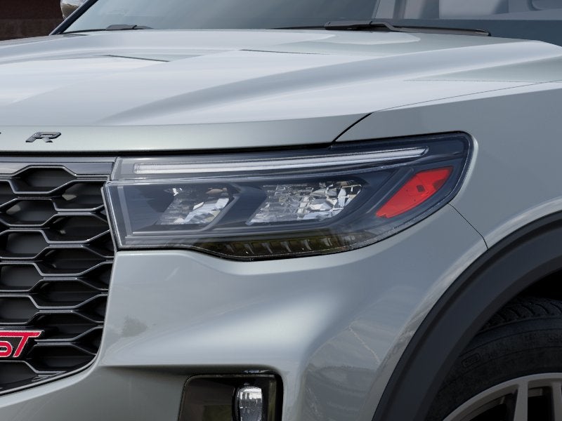 2027 Ford Explorer ST 4WD