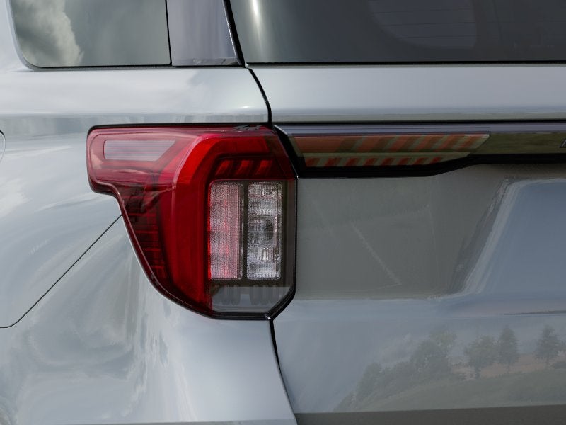 2027 Ford Explorer ST 4WD