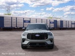 2027 Ford Explorer ST 4WD