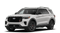 2027 Ford Explorer ST 4WD