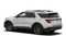 2027 Ford Explorer ST 4WD