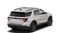 2027 Ford Explorer ST 4WD