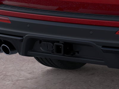 2026 Ford Explorer ST 4WD