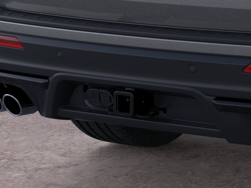 2026 Ford Explorer ST 4WD