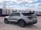 2026 Ford Explorer ST 4WD