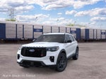 2026 Ford Explorer ST 4WD