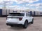 2026 Ford Explorer ST 4WD