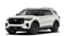 2026 Ford Explorer ST 4WD