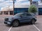 2027 Ford Explorer ST 4WD