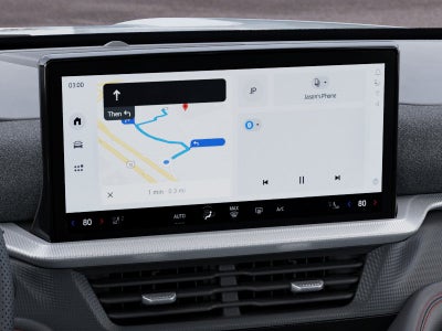 2027 Ford Explorer ST 4WD