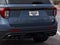 2027 Ford Explorer ST 4WD
