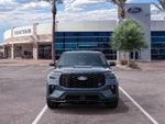 2027 Ford Explorer ST 4WD