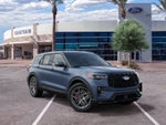 2027 Ford Explorer ST 4WD