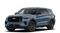 2027 Ford Explorer ST 4WD