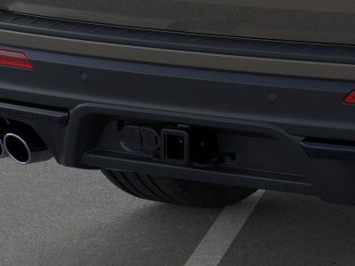 2026 Ford Explorer ST 4WD