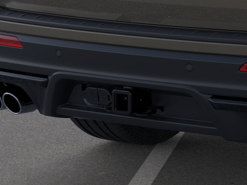 2026 Ford Explorer ST 4WD