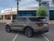 2026 Ford Explorer ST 4WD