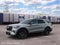 2027 Ford Explorer ST 4WD