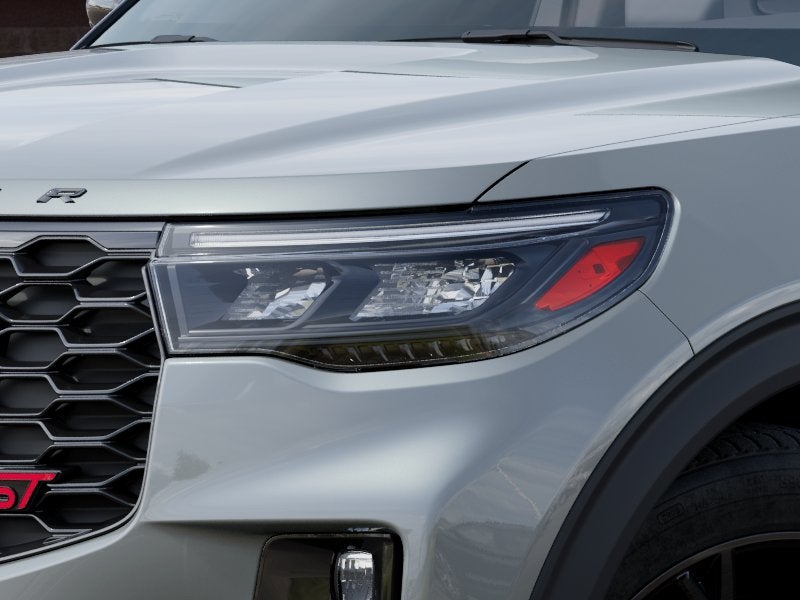 2027 Ford Explorer ST 4WD