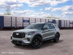 2027 Ford Explorer ST 4WD