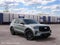 2027 Ford Explorer ST 4WD