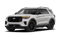 2027 Ford Explorer ST 4WD