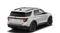 2027 Ford Explorer ST 4WD