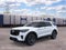 2026 Ford Explorer ST 4WD