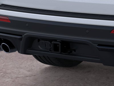 2026 Ford Explorer ST 4WD