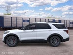 2026 Ford Explorer ST 4WD