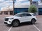 2027 Ford Explorer ST 4WD