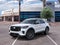 2027 Ford Explorer ST 4WD