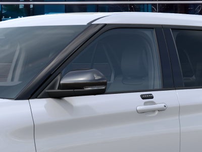 2027 Ford Explorer ST 4WD