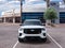 2027 Ford Explorer ST 4WD