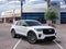2027 Ford Explorer ST 4WD