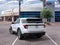2027 Ford Explorer ST 4WD