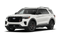 2027 Ford Explorer ST 4WD