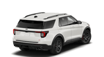 2027 Ford Explorer ST 4WD