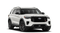 2027 Ford Explorer ST 4WD