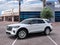 2027 Ford EXPLORER PLATINUM 4WD