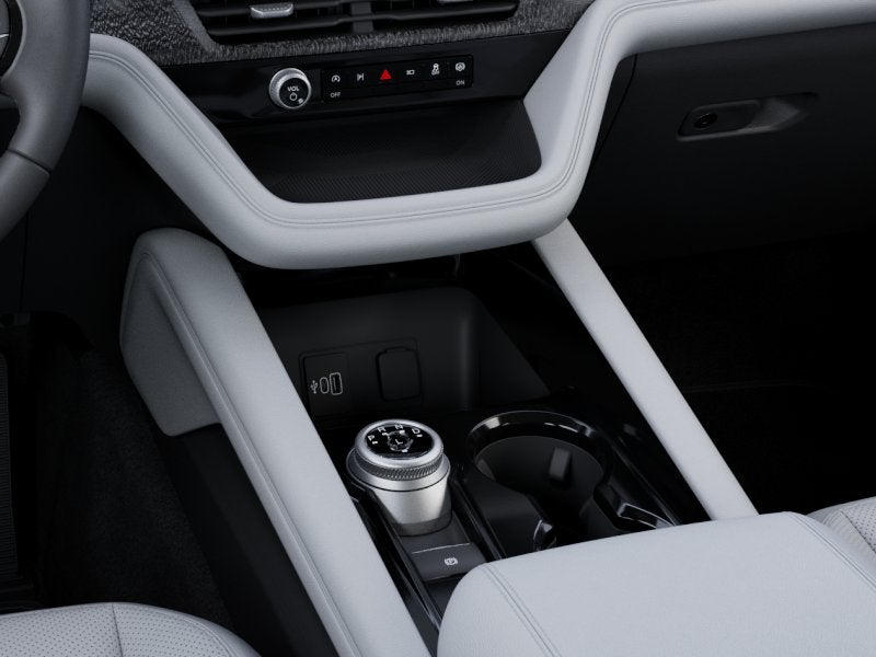2027 Ford EXPLORER PLATINUM 4WD