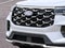 2027 Ford EXPLORER PLATINUM 4WD