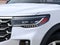 2027 Ford EXPLORER PLATINUM 4WD