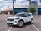 2027 Ford EXPLORER PLATINUM 4WD