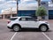 2027 Ford EXPLORER PLATINUM 4WD