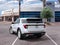 2027 Ford EXPLORER PLATINUM 4WD
